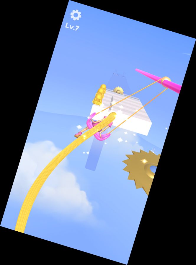 Волосатый Чел