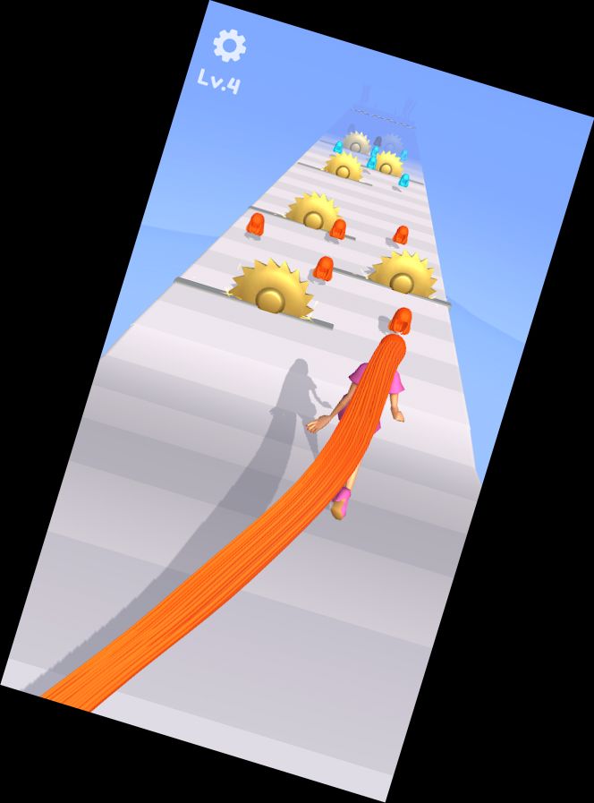 Волосатый Чел