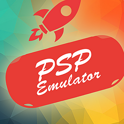 Emulador de cohete PSP para PSP