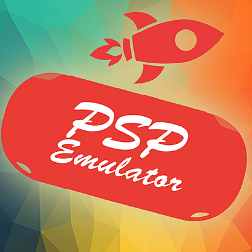 Emulador de cohete PSP para PSP