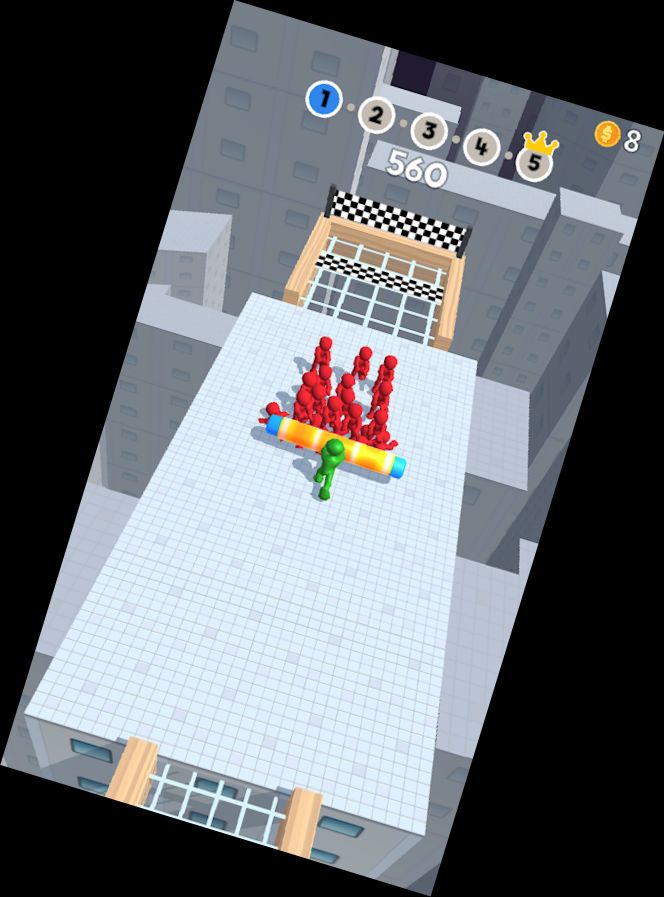 Толкни всіх