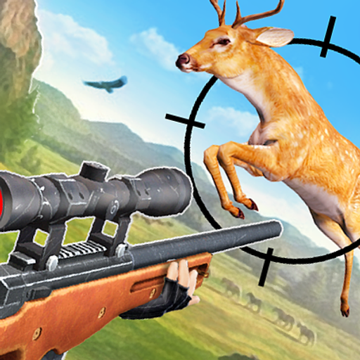 Wilderness Hunting Sniper Games