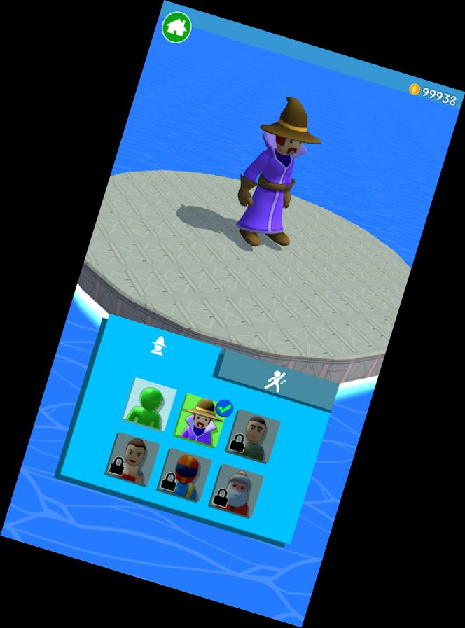 Толкни всіх