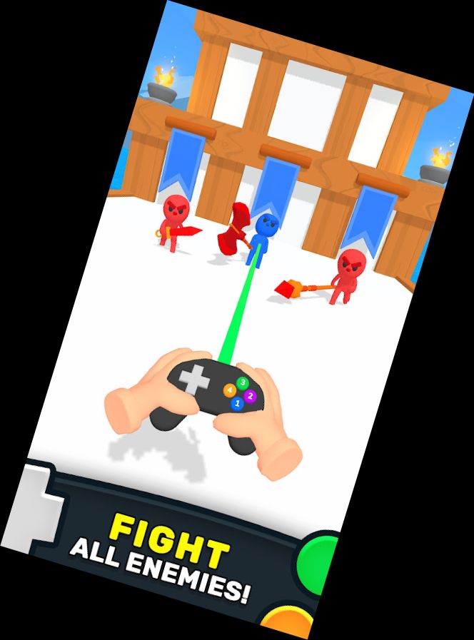 Контролер Дум