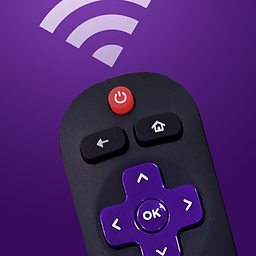 Remote for Roku: TV Remote