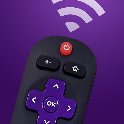 Remote for Roku: TV Remote