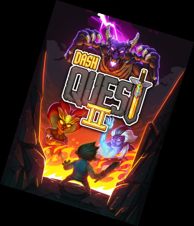 Гонка за QUEST