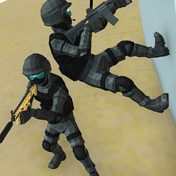 Projekt Bruch Online CQB Ego-Shooter