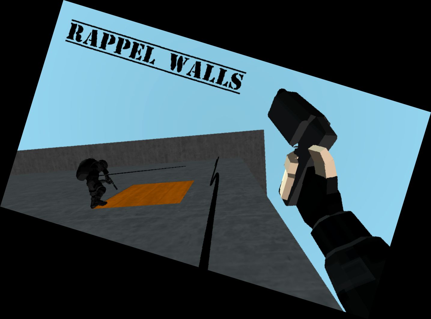 Операція Бурштам: Он