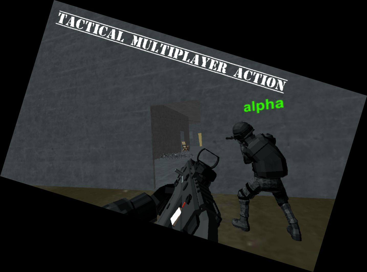 Операція Бурштам: Он