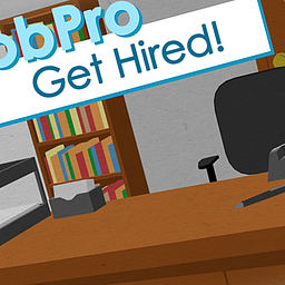 JobPro: Land Your Dream Job