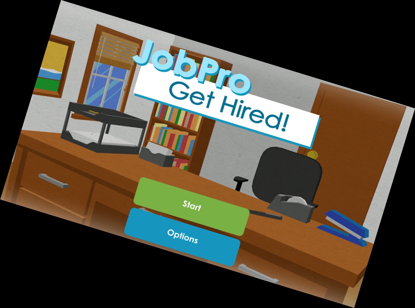 JobPro: Land Your Dream Job