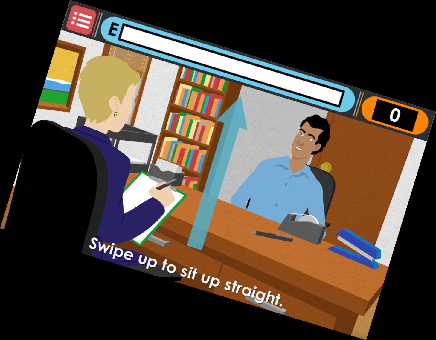 JobPro: Найди Р