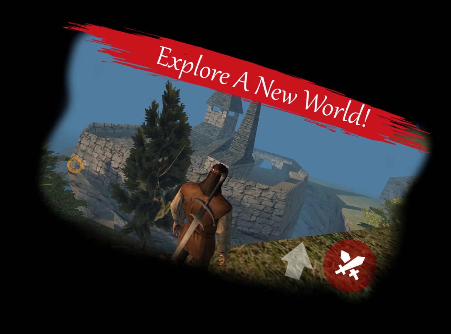 Варвар: Старая Школа Р