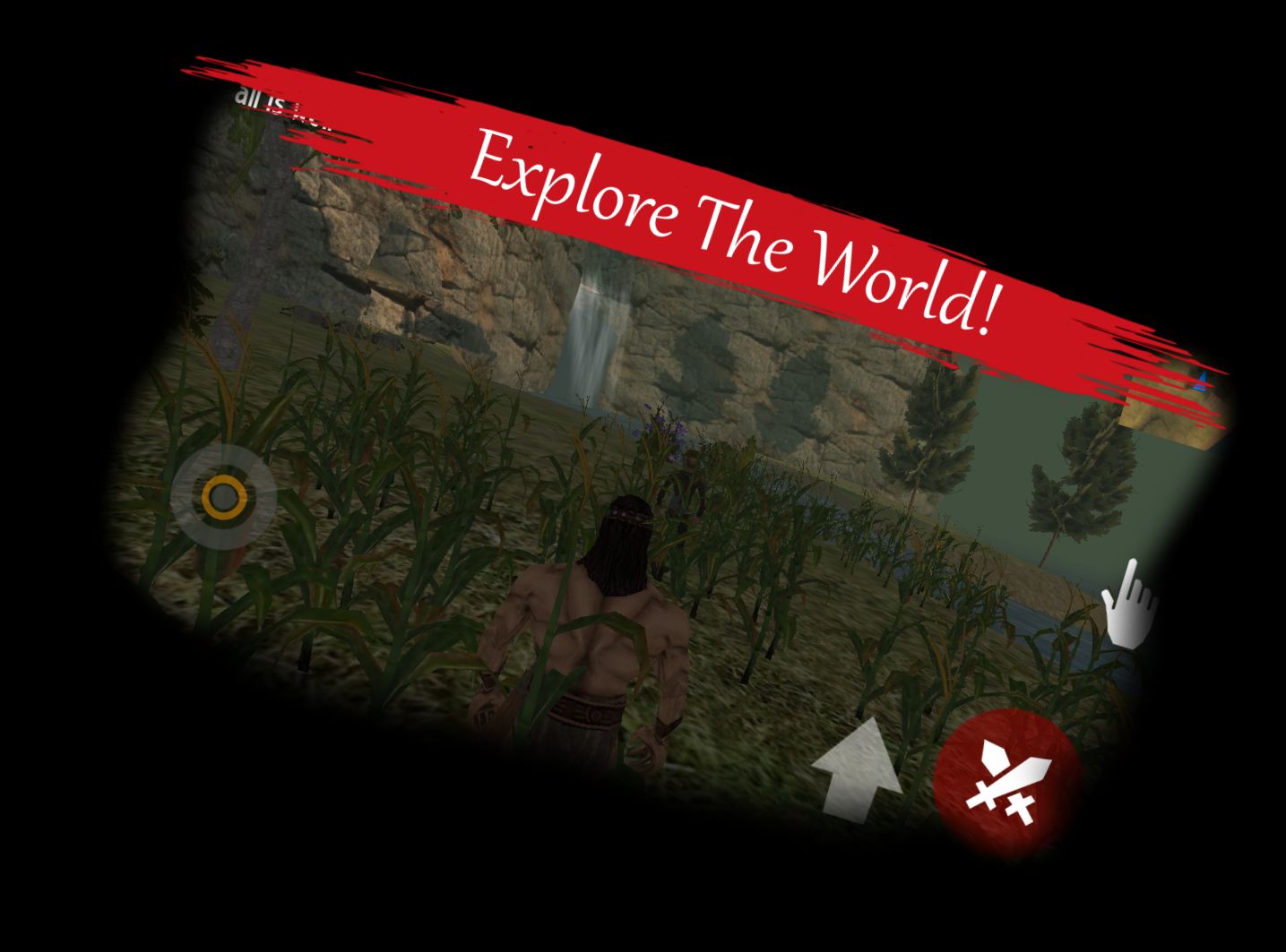 Варвар: Старая Школа Р