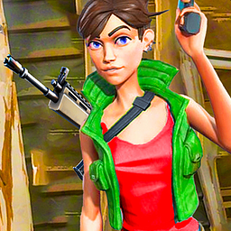 Форт Битва: Ночные Пан