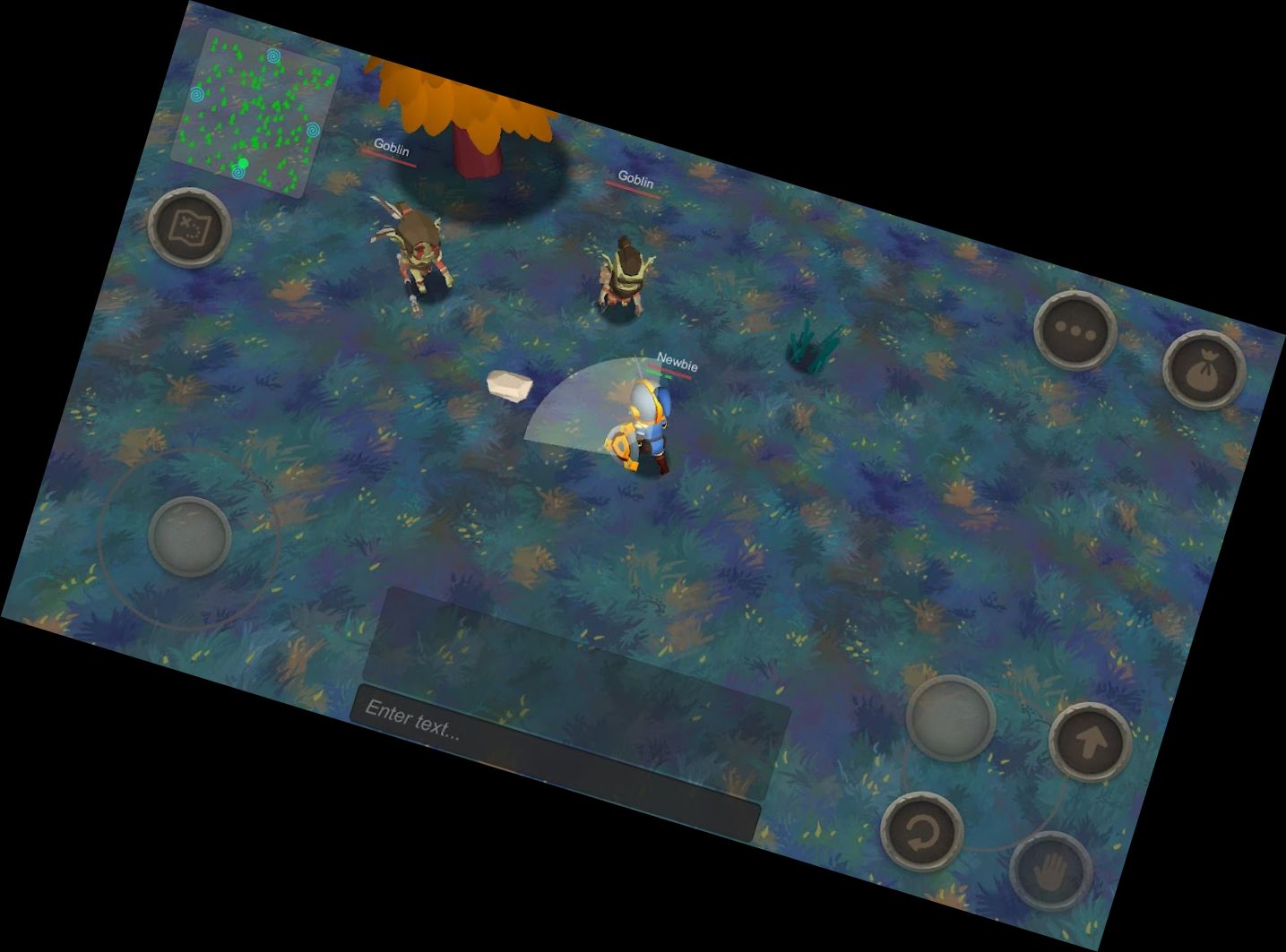 Karma Tore Online MMORPG