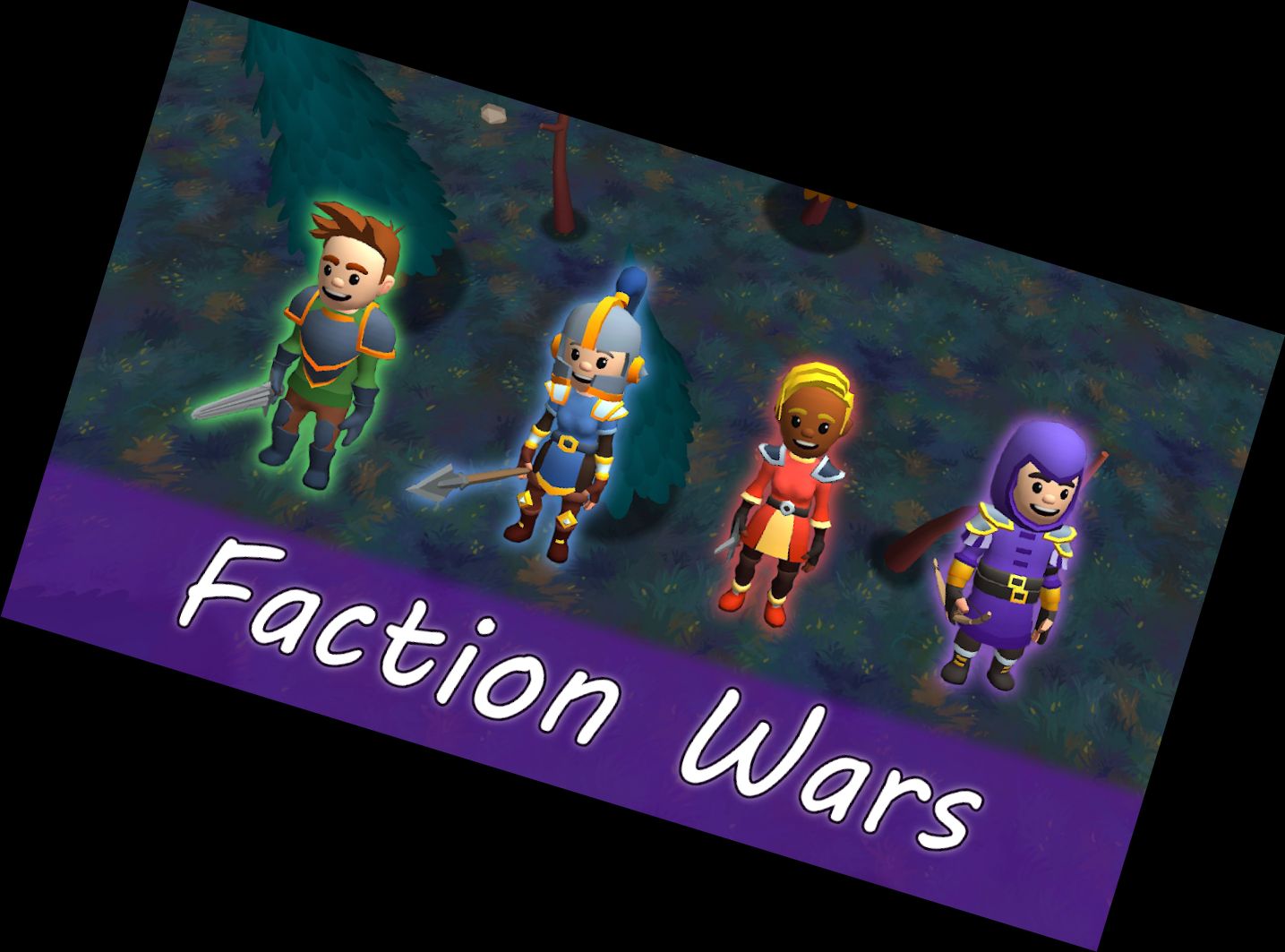 Karma Tore Online MMORPG