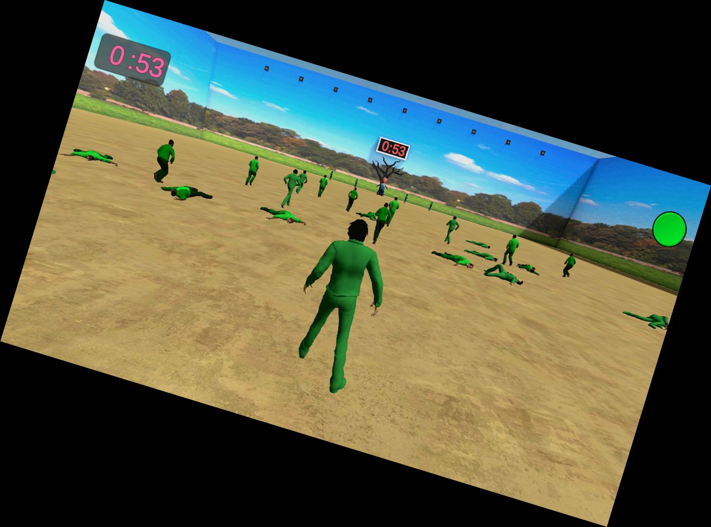 Перебей Кук