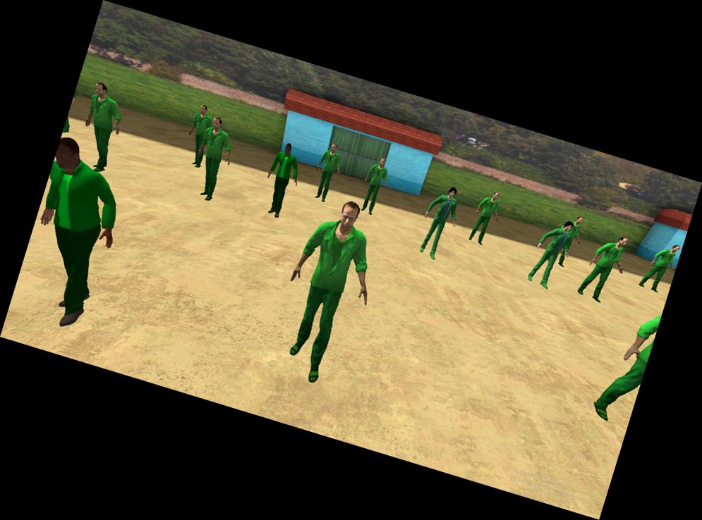 Перебей Кук