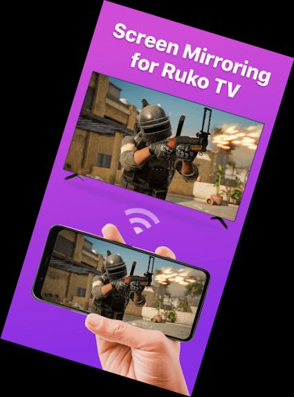 Remote for Roku: TV Remote