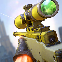 Sharp Shooter 3D: Firearms Simulator