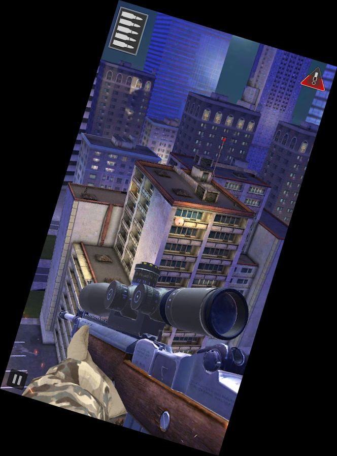 Sharp Shooter 3D: Firearms Simulator