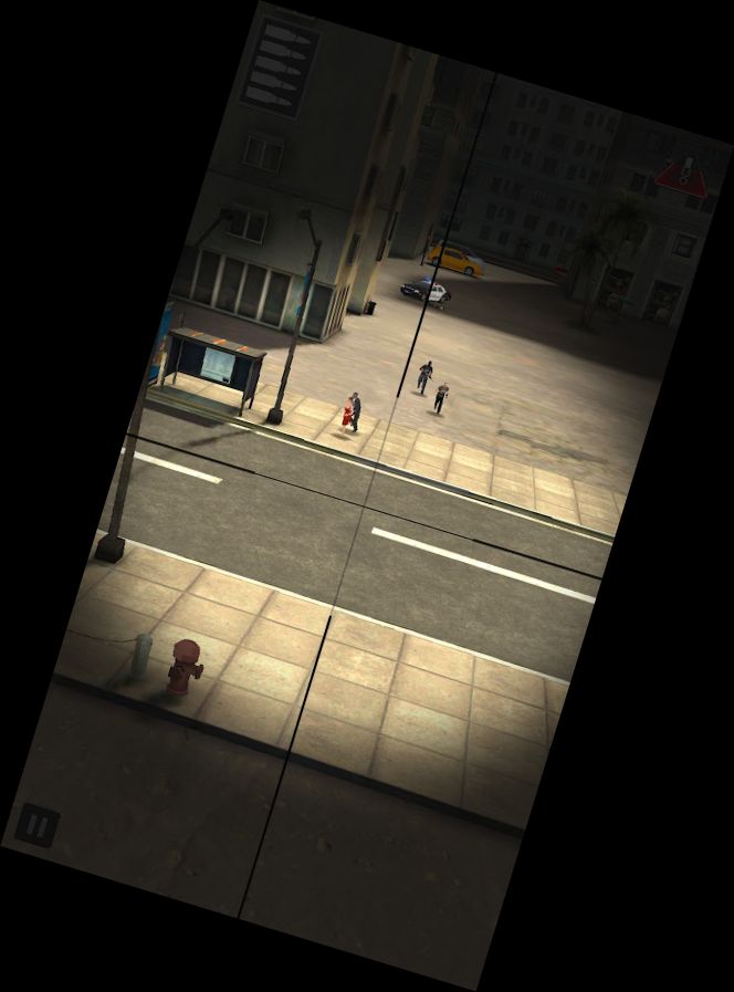 Снайперський Постріл 3D: