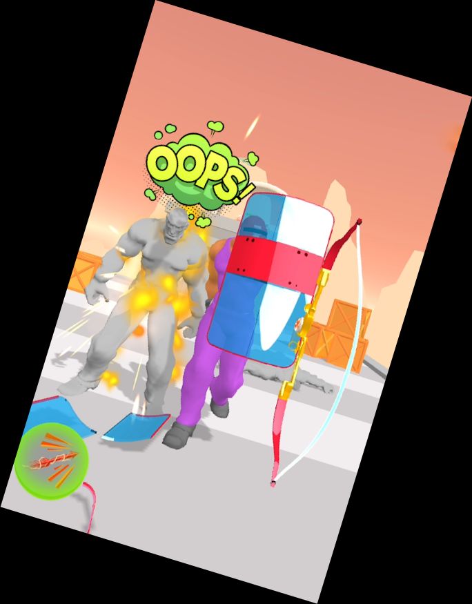 Епічні Герої Майстри Ремесла З