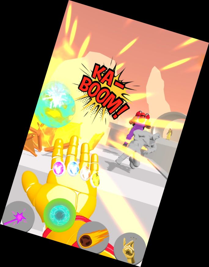 Эпические Герои: Мастера Краф