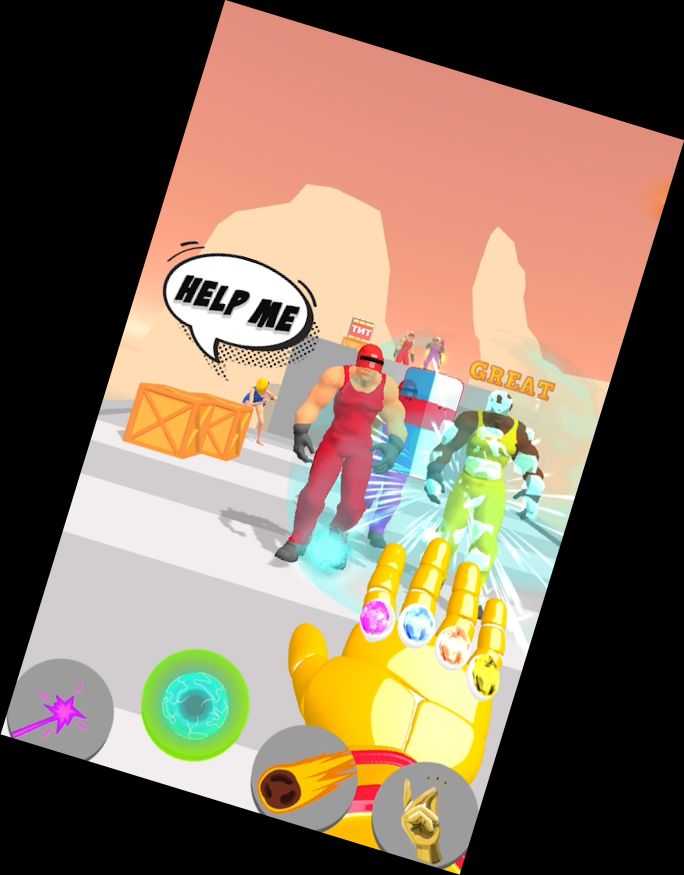 Епічні Герої Майстри Ремесла З