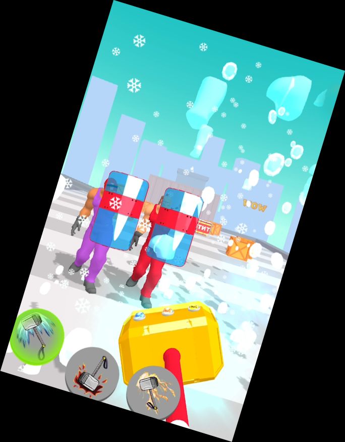 Епічні Герої Майстри Ремесла З