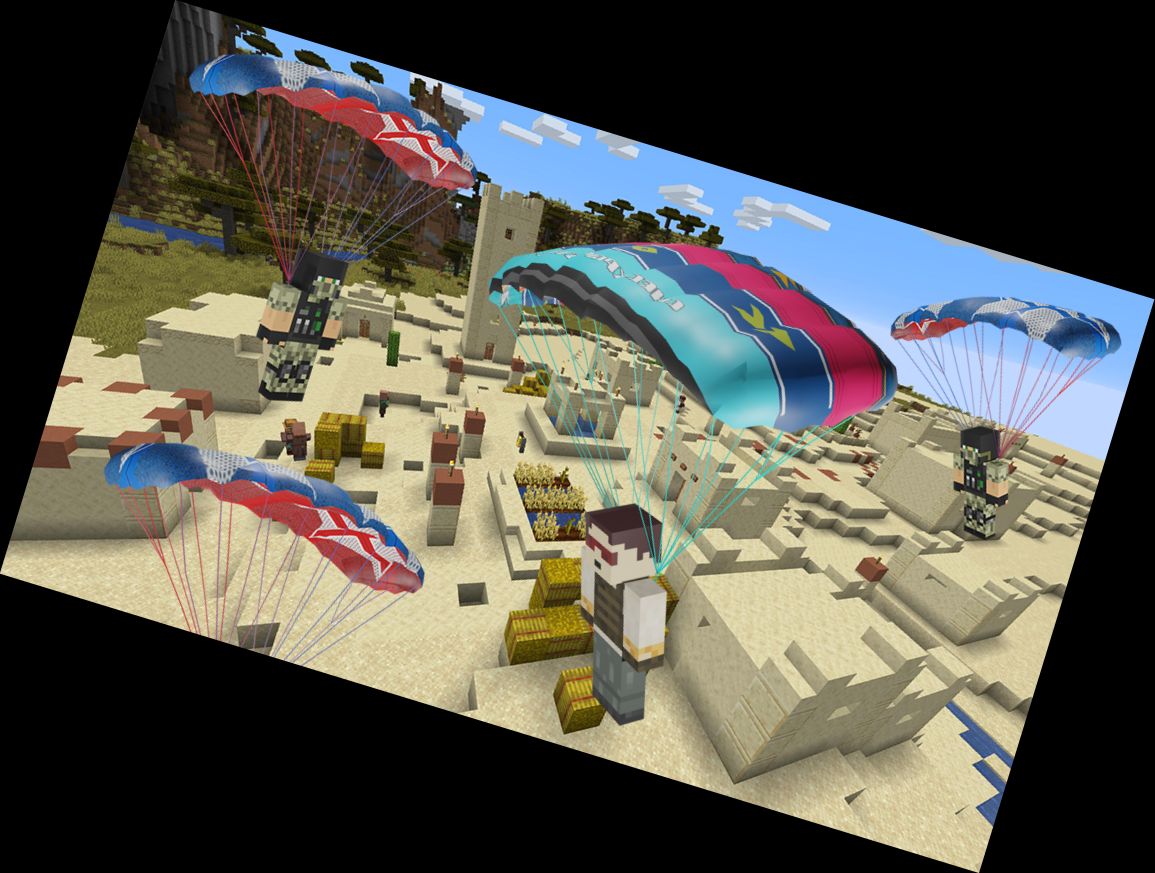 Реміснична Армія - Блок