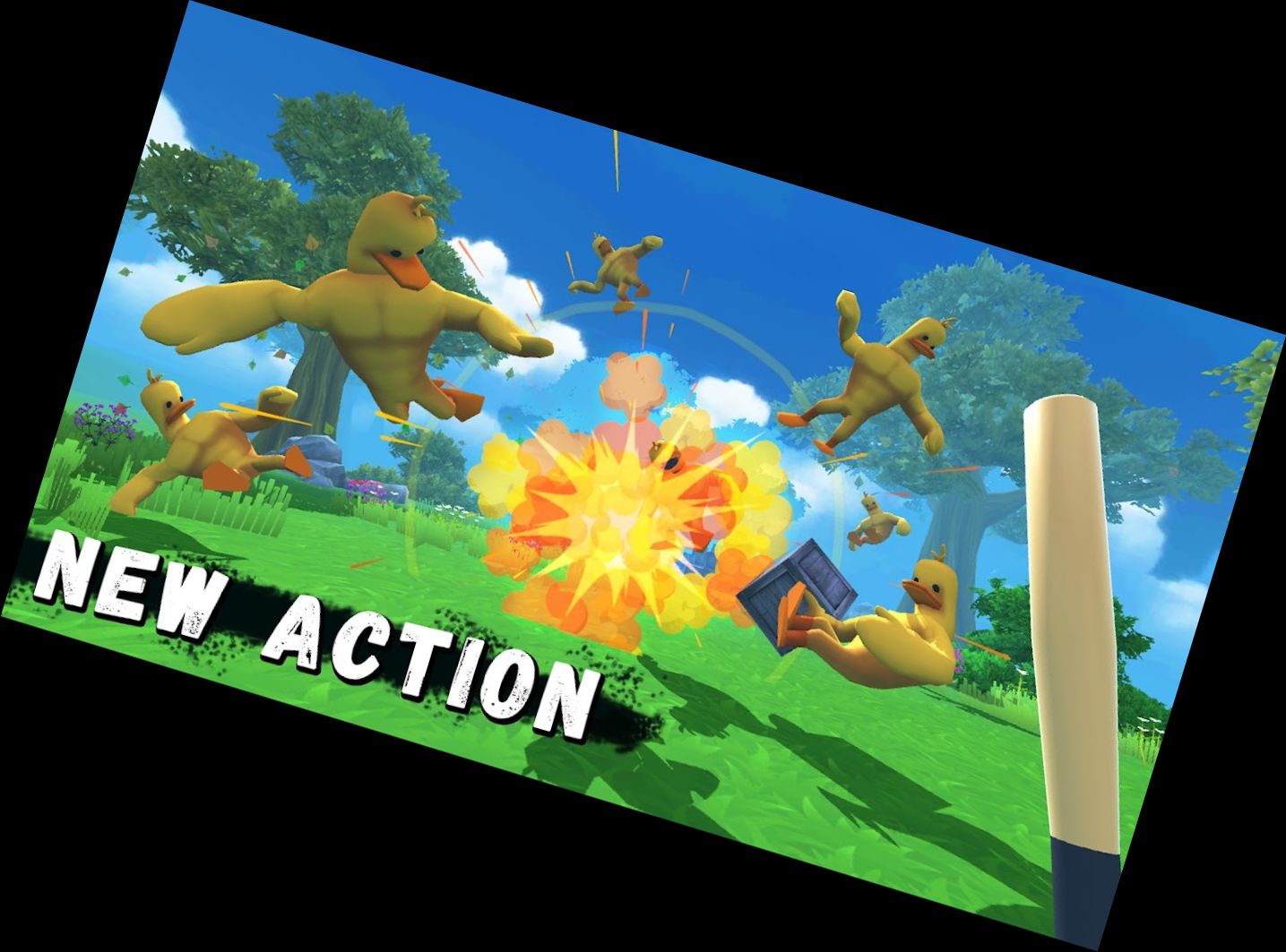 Злий хлопець Педро і його