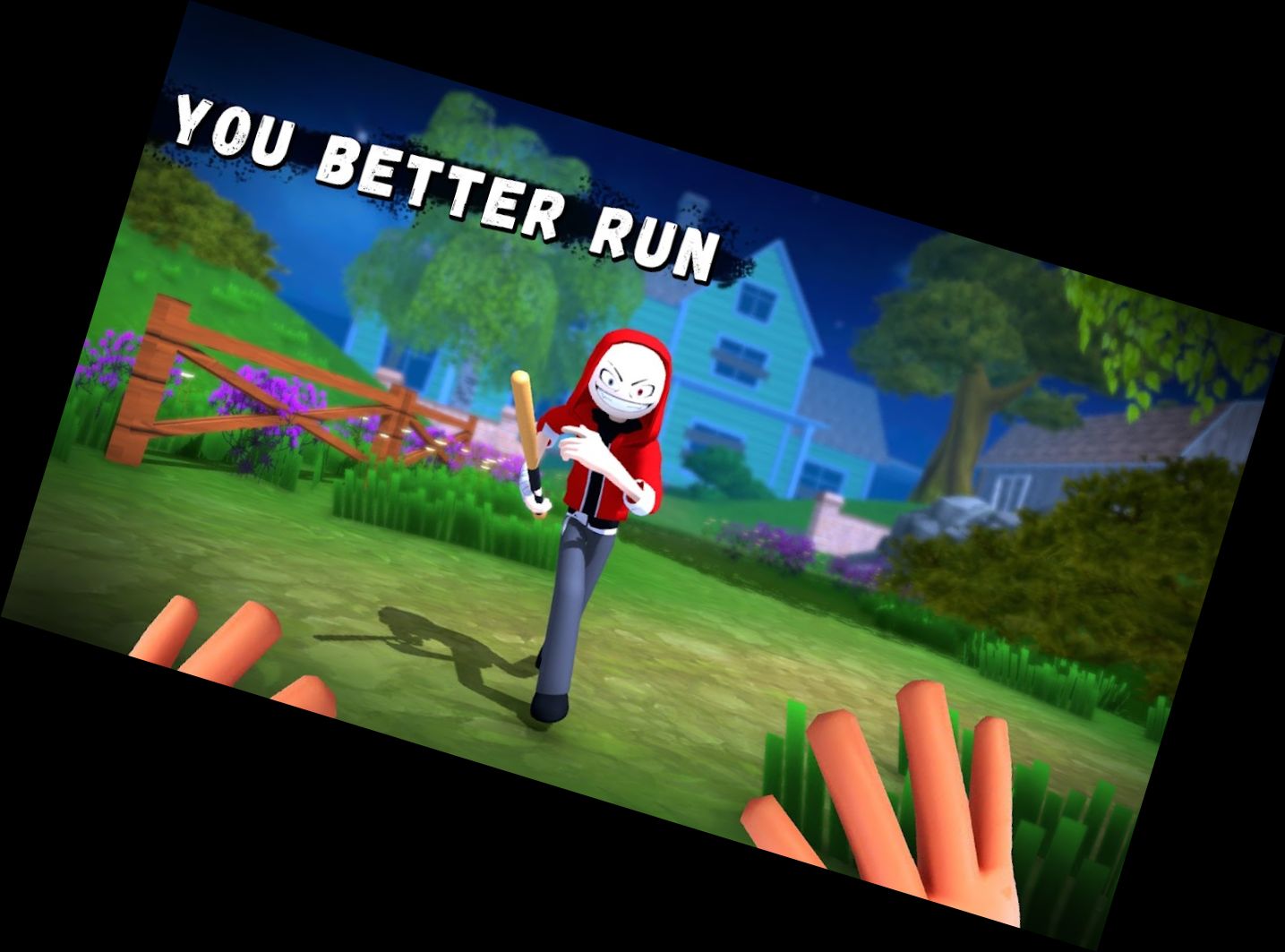 Злий хлопець Педро і його