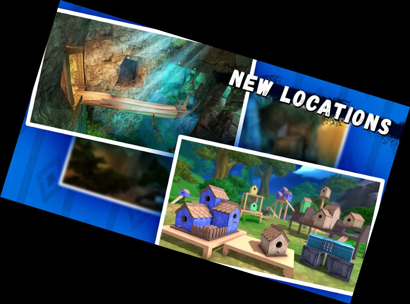 Злой Мальчик Педро и Его Друг