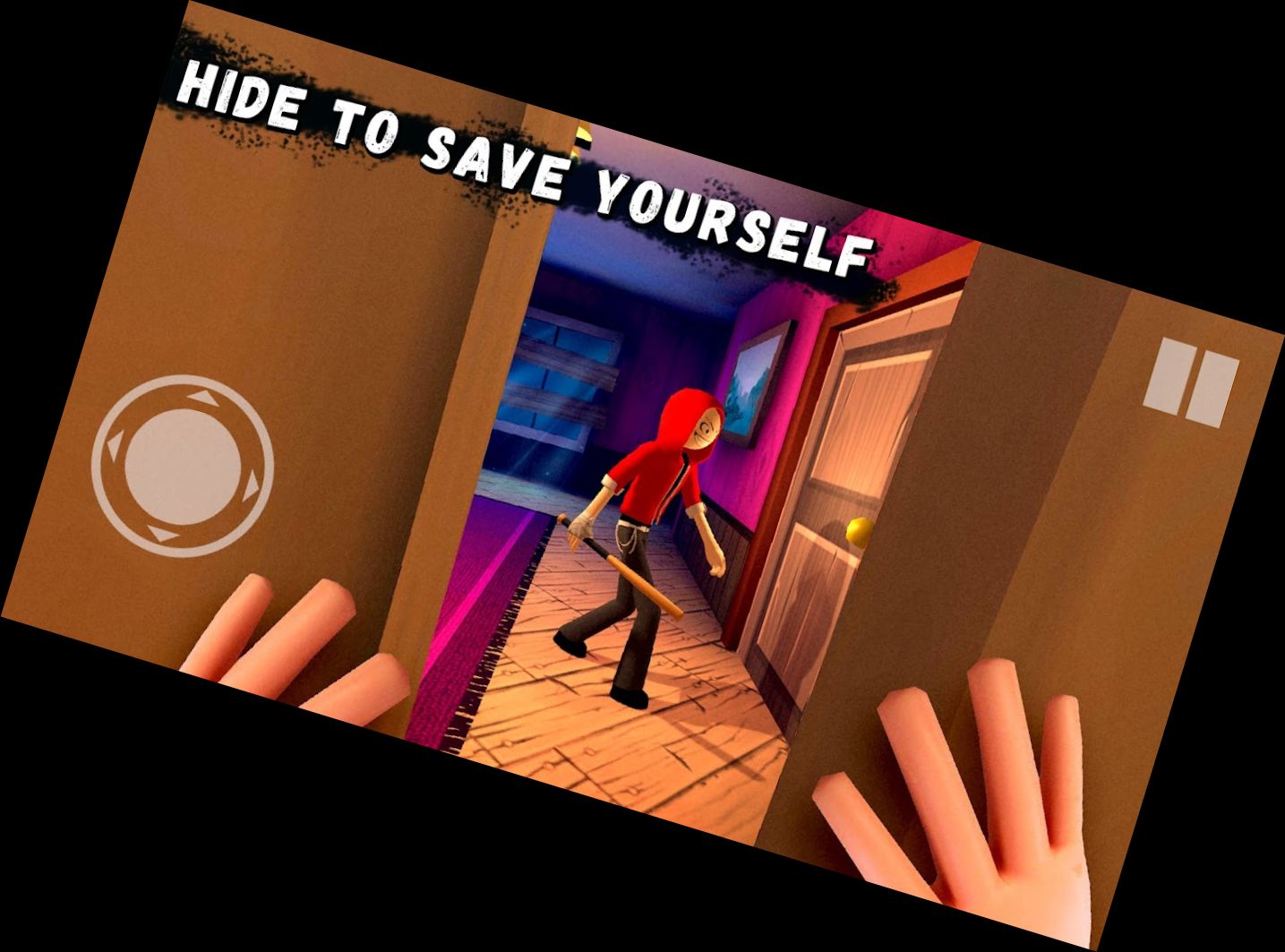 Злий хлопець Педро і його