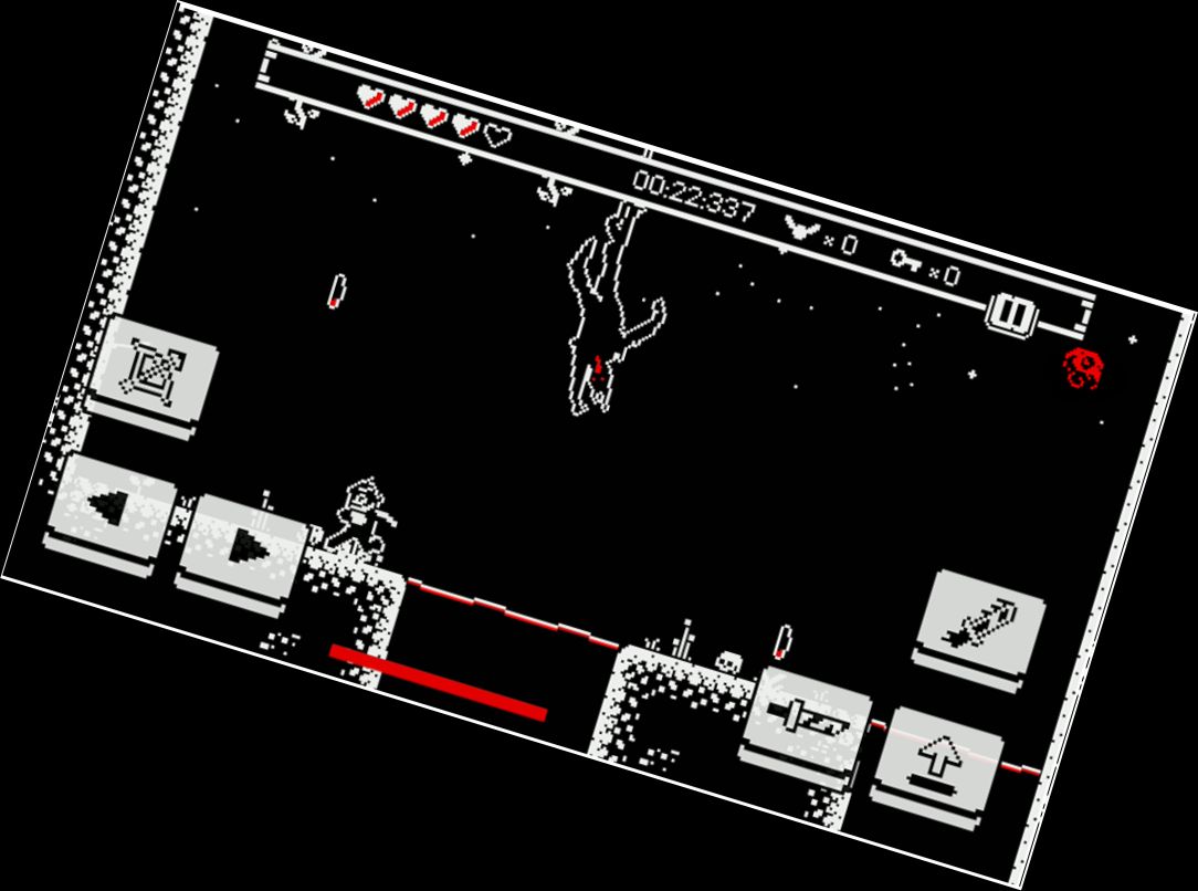 Манґаванія: Піксельний П