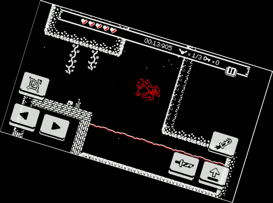 Мангавания: Пиксельный П