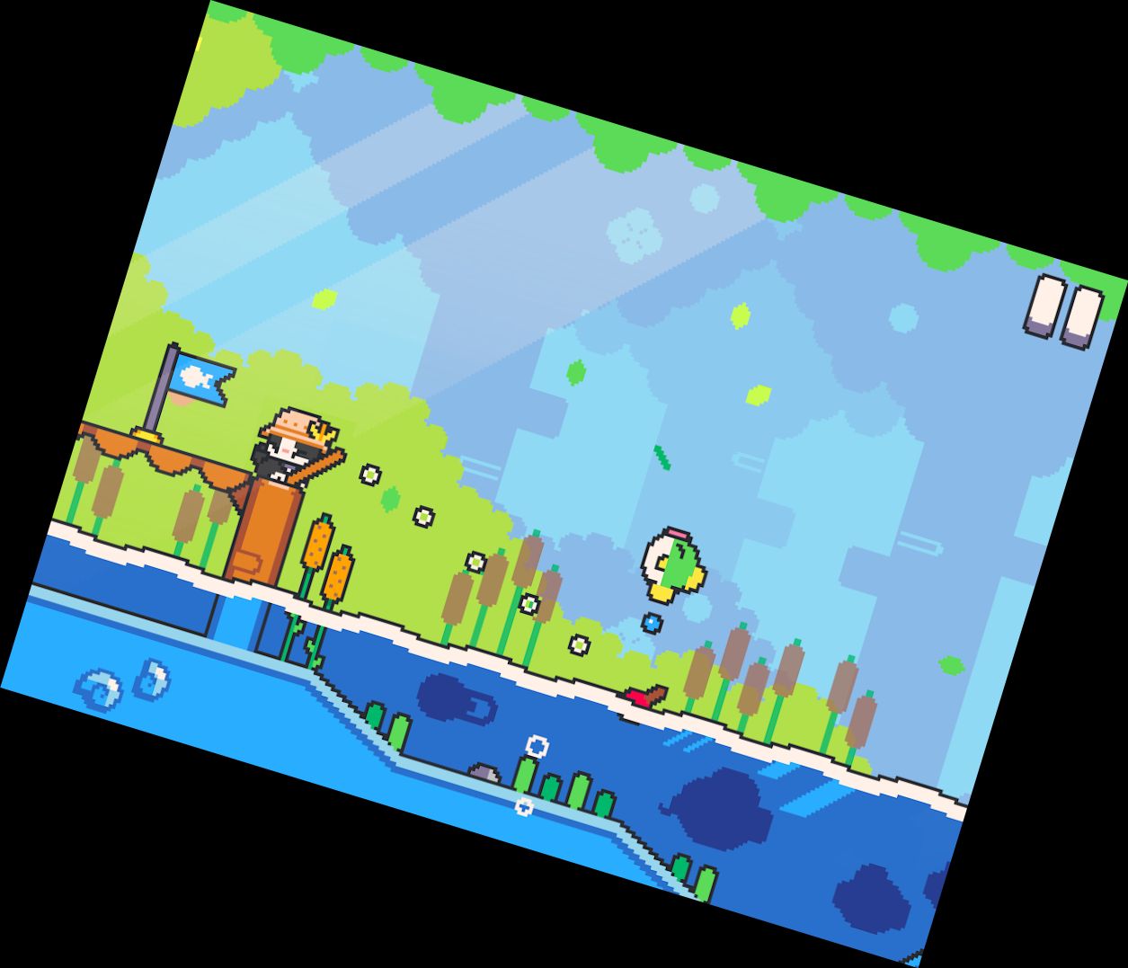 Супер-Кошачьи С