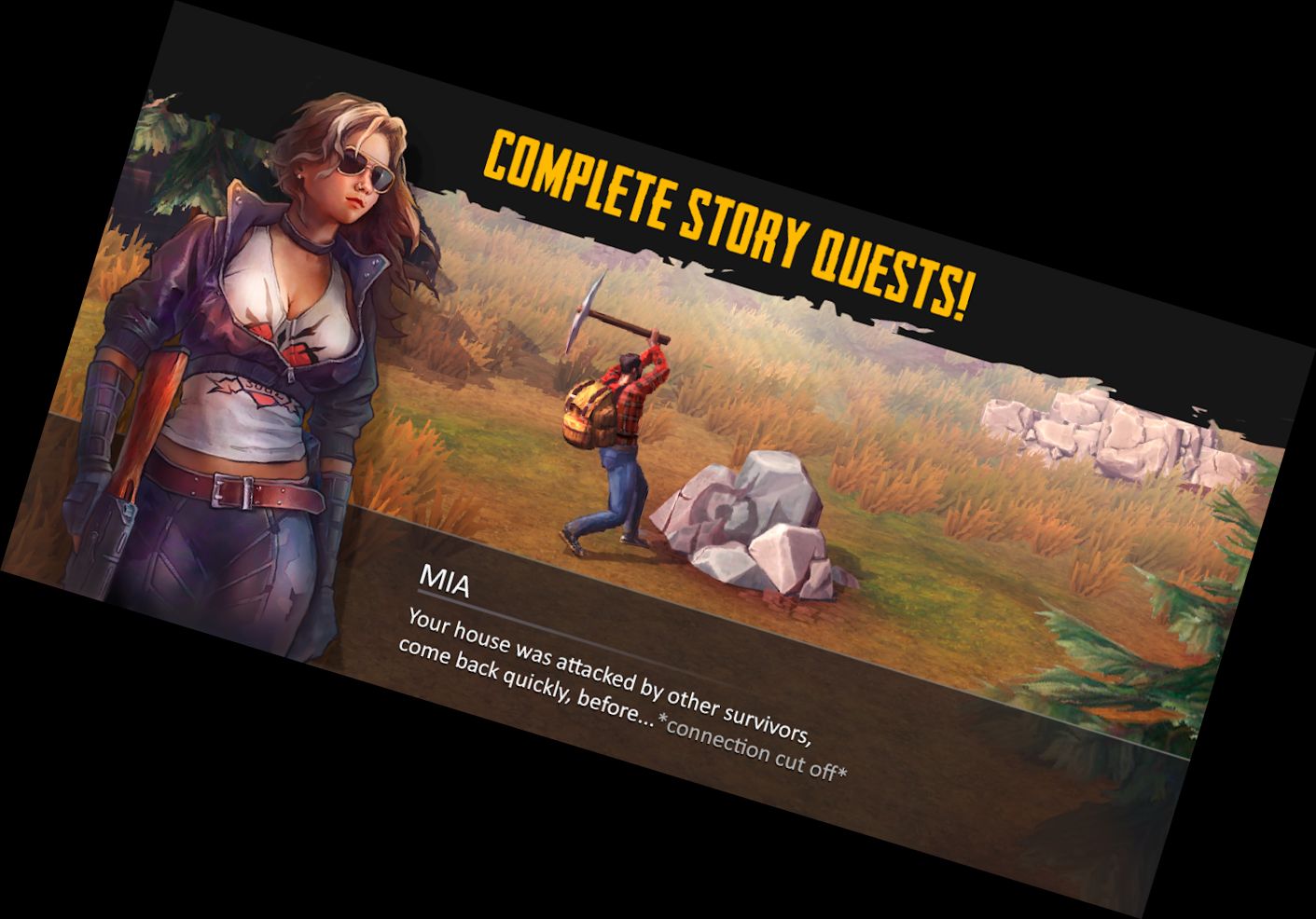 Жить или Умереть: Игры о З