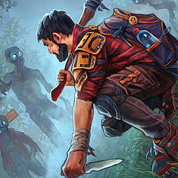 Überleben oder Sterben: Zombie Spiele Beta