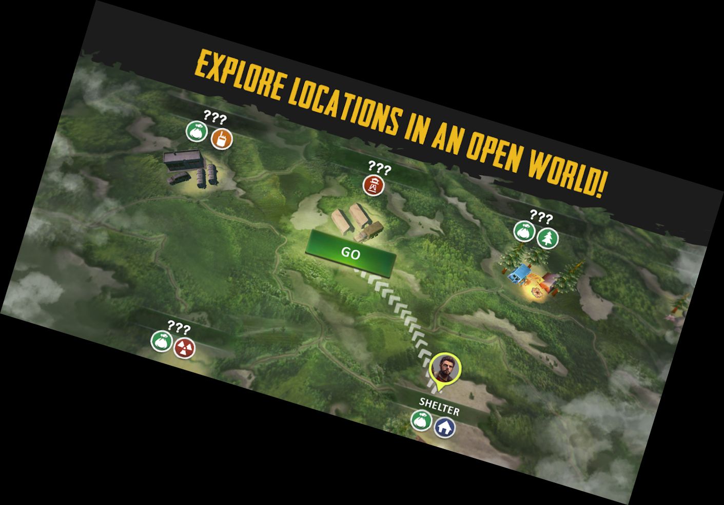 Жить или Умереть: Игры о З