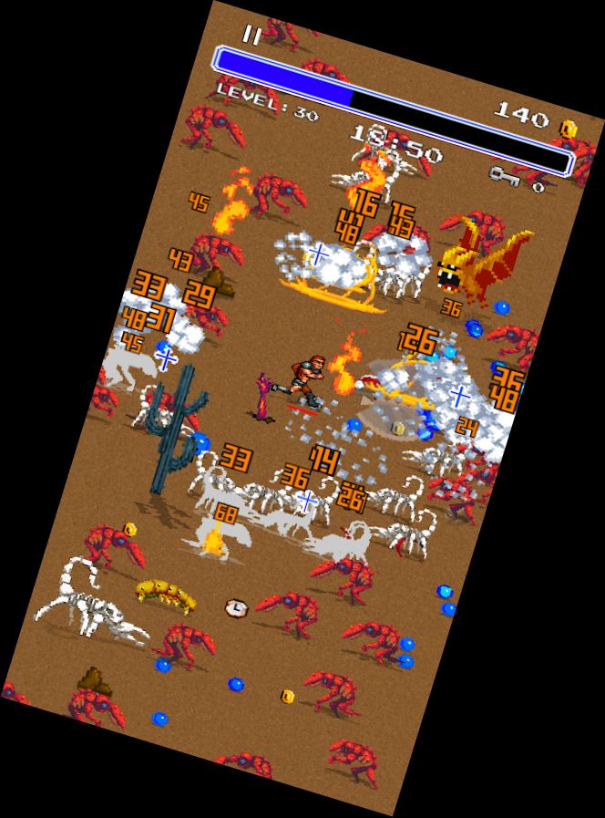 Герои Тёмной Ночи: Вы