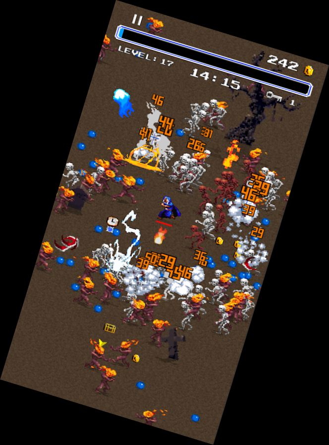 Grimnight Helden: Überlebende