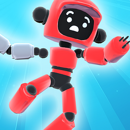 Мощные Кулаки - Битва