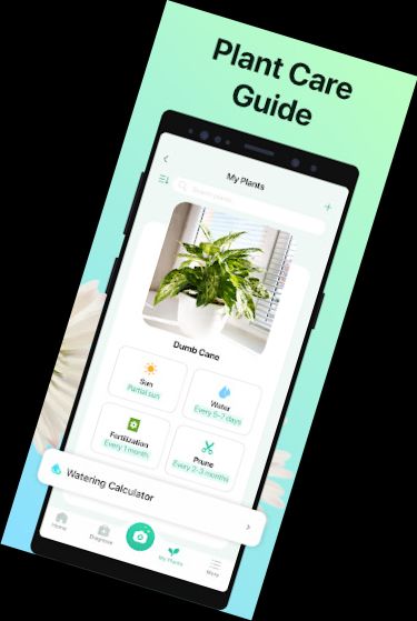 PictureThis - Plant Identifier