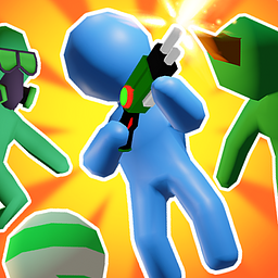 Zombie-Verteidigung: Überlebensk