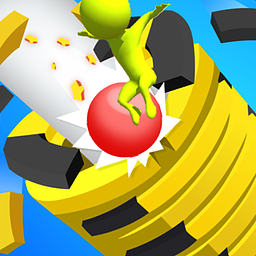 Шаровой Стек Джамп