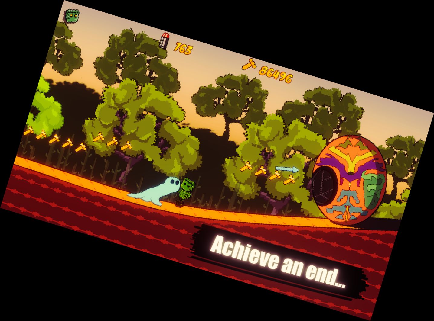 Adventure Bot: Action Platform